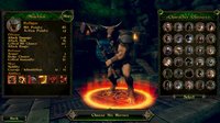 Demon's Rise - War for the Deep screenshot, image №843432 - RAWG