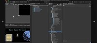 2D Platformer (Tutorial) (DanielSchapira) screenshot, image №3088387 - RAWG