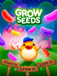 Grow Seeds screenshot, image №2125671 - RAWG