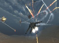 Air Shot - Flight Simulator screenshot, image №1679630 - RAWG