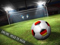 Soccer Showdown 2015 screenshot, image №2044017 - RAWG