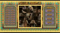 Puzzle Monarch: Mummy screenshot, image №832253 - RAWG