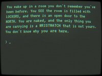 >devour screenshot, image №3457877 - RAWG