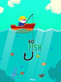 Go Fish! screenshot, image №1347195 - RAWG