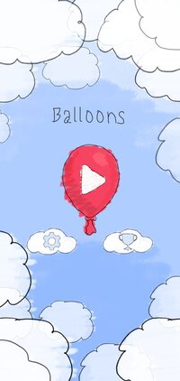 Balloons2D screenshot, image №3220995 - RAWG