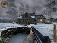 Medal of Honor Allied Assault: Spearhead screenshot, image №295641 - RAWG