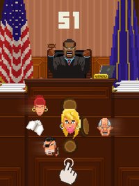 Order In The Court! screenshot, image №1716050 - RAWG