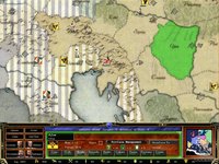 Crown of Glory: Europe in the Age of Napoleon screenshot, image №423082 - RAWG