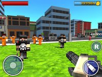 Cops and Gangs: Robber Stopper screenshot, image №1742980 - RAWG