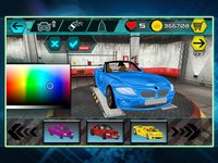 Traffic Driver Racing screenshot, image №1705768 - RAWG
