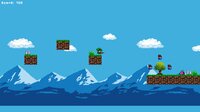 Choco Rabbit Revenge screenshot, image №2773824 - RAWG