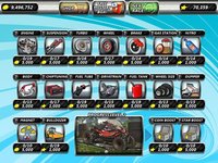 Hill Climb Tuning Masters screenshot, image №2146922 - RAWG