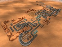 TrackMania (2003) screenshot, image №376517 - RAWG