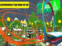 VR Roller Coaster: Real Ride Experience screenshot, image №1832809 - RAWG