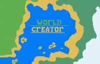 World Creator screenshot, image №3609542 - RAWG