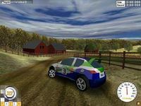 XT Rally screenshot, image №402361 - RAWG