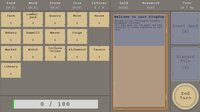 Kingdom Of Unstability screenshot, image №3055238 - RAWG