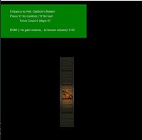 Kalvgv's Dungeon Crawl: Reign of Darkness screenshot, image №2294829 - RAWG