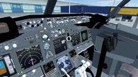 VR Flight Simulator Pro screenshot, image №2190782 - RAWG