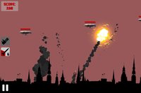 Kirov's Revenge screenshot, image №1869958 - RAWG
