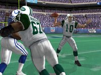 Madden NFL 2005 screenshot, image №398182 - RAWG