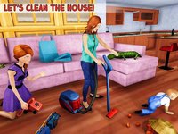 New Baby Single Mom Family Adventure screenshot, image №1437266 - RAWG