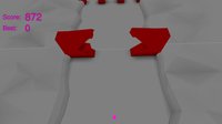 Snowstorm (Gridsnap Institute) screenshot, image №1790834 - RAWG