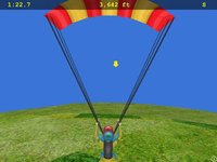 Skydiving Fever screenshot, image №2066799 - RAWG
