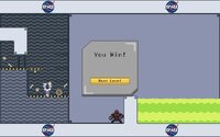 2D Platformer (Tutorial) (DanielSchapira) screenshot, image №3088389 - RAWG