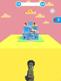 Slingshot Smash: Shooting Boom screenshot, image №2740712 - RAWG