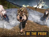 Wolf Life Simulation 2017 screenshot, image №1843803 - RAWG