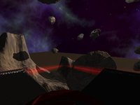 Space Force Virtual Reality - Rogue Defender screenshot, image №1862898 - RAWG