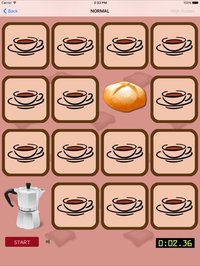 Breakfast Matching Game screenshot, image №2046963 - RAWG