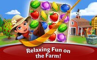 FarmVille: Harvest Swap screenshot, image №1484094 - RAWG