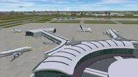 Airport Madness 3D: Volume 2 screenshot, image №705430 - RAWG