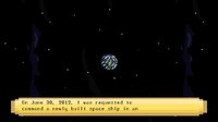 Wreckage (itch) (migueldiasbrito) screenshot, image №3043734 - RAWG
