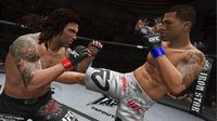 UFC Undisputed 3 screenshot, image №578282 - RAWG