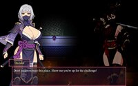 Kunoichi Keiko: The Lust Village screenshot, image №4220933 - RAWG