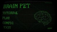 Brain pet screenshot, image №3514071 - RAWG