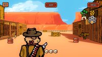 Wild West Rollout screenshot, image №3470144 - RAWG