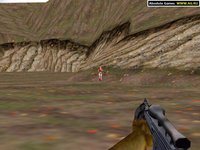 Deer Avenger 3D screenshot, image №290829 - RAWG