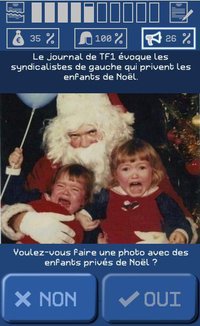 Grève: En Macronie screenshot, image №2266471 - RAWG