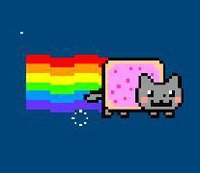 nyan-universe screenshot, image №2414696 - RAWG