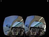 VR Flight Simulator (Ideoservo Games) screenshot, image №2147329 - RAWG