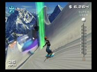 SSX 3 screenshot, image №733679 - RAWG