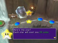 Mario Party 5 screenshot, image №752811 - RAWG