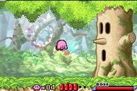 Kirby: Nightmare in Dream Land screenshot, image №263839 - RAWG