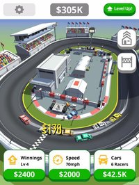 Idle Tap Racing screenshot, image №1979901 - RAWG