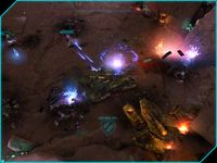 Halo: Spartan Assault screenshot, image №22384 - RAWG