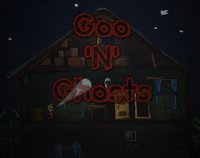 Goo'n'Ghosts screenshot, image №1060938 - RAWG